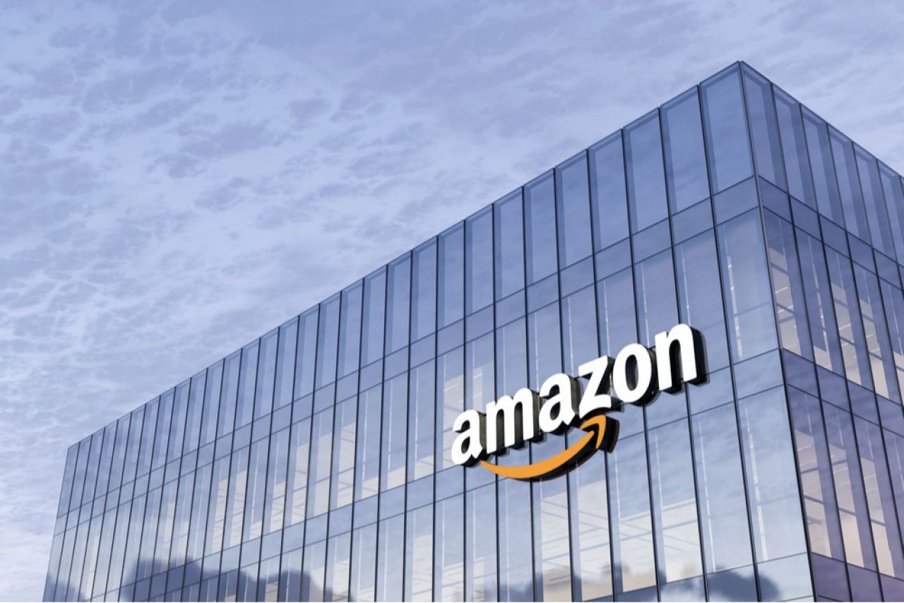 Amazon-ը խոշոր տուգանք կվճարի