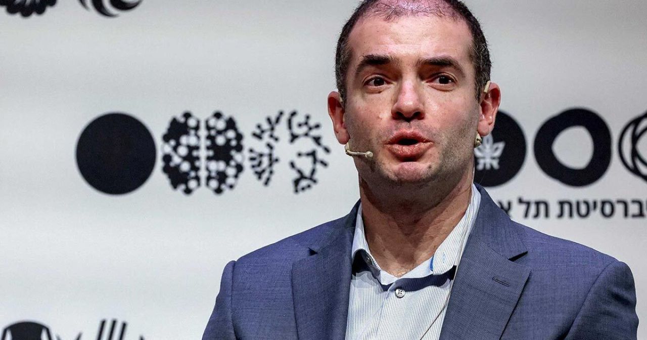 OpenAI-ի նախկին գլխավոր գիտնականը նոր AI ընկերություն է թողարկում