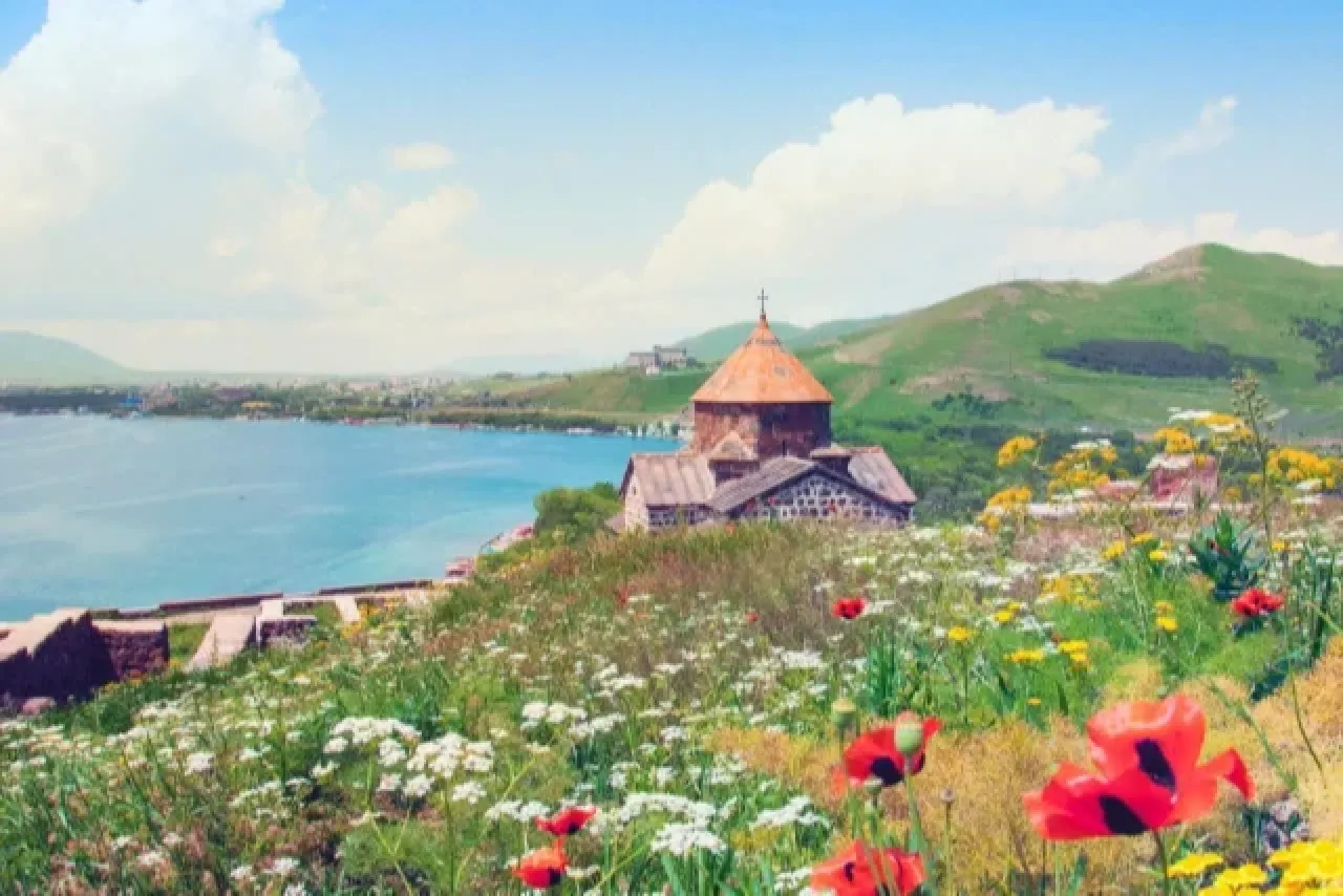Սպասվում է առանց տեղումների եղանակ