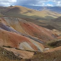 Canadian company explores for base metals and gold at two prospects in Armenia