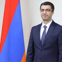 Սևակ Միքայելյանը նշանակվել է ՀՀ էկոնոմիկայի նախարարի տեղակալ