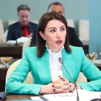 Գոհար Բարսեղյան. «Եվրասիական տեխնոլոգիական հարթակները ԵԱՏՄ-ում նորարարական գործունեության համակարգման հիմնական գործիքներից են»
