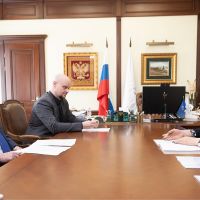 Գոհար Բարսեղյանը և Ալեքսանդր Շոխինը քննարկել են ԵԱՏՄ-ում արդյունաբերական համագործակցության հարցեր