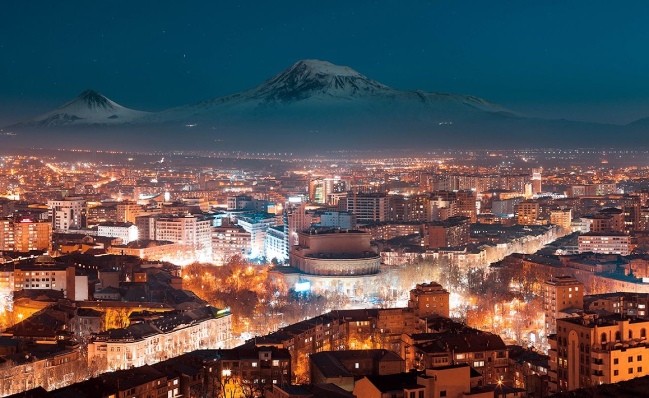 Բնակարանների գները Երևանում 2024 թվականի ապրիլին