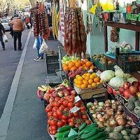 Ավինյանը հանձնարարել է կենտրոնանալ փողոցային առևտրի վրա