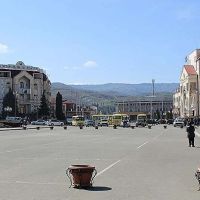 «Ստեփանակերտում 3000 մարդ է ապրում». Ալիևի ներկայացուցիչ