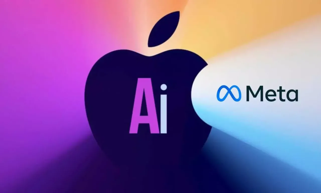 Ինչ պայմանավորվածություն են ձեռք բերել Apple-ն ու Meta-ն