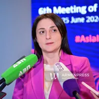 Հայաստանը տեղեկություններ կփոխանակի նաև կրիպտոակտիվներով իրականացված գործարքների մասին. ՊԵԿ պաշտոնյա