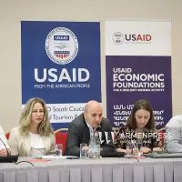 Հայաստանն ու Վրաստանը պատրաստվում են ավելի ներկայանալի հայտեր մշակել զբոսաշրջիկների համար