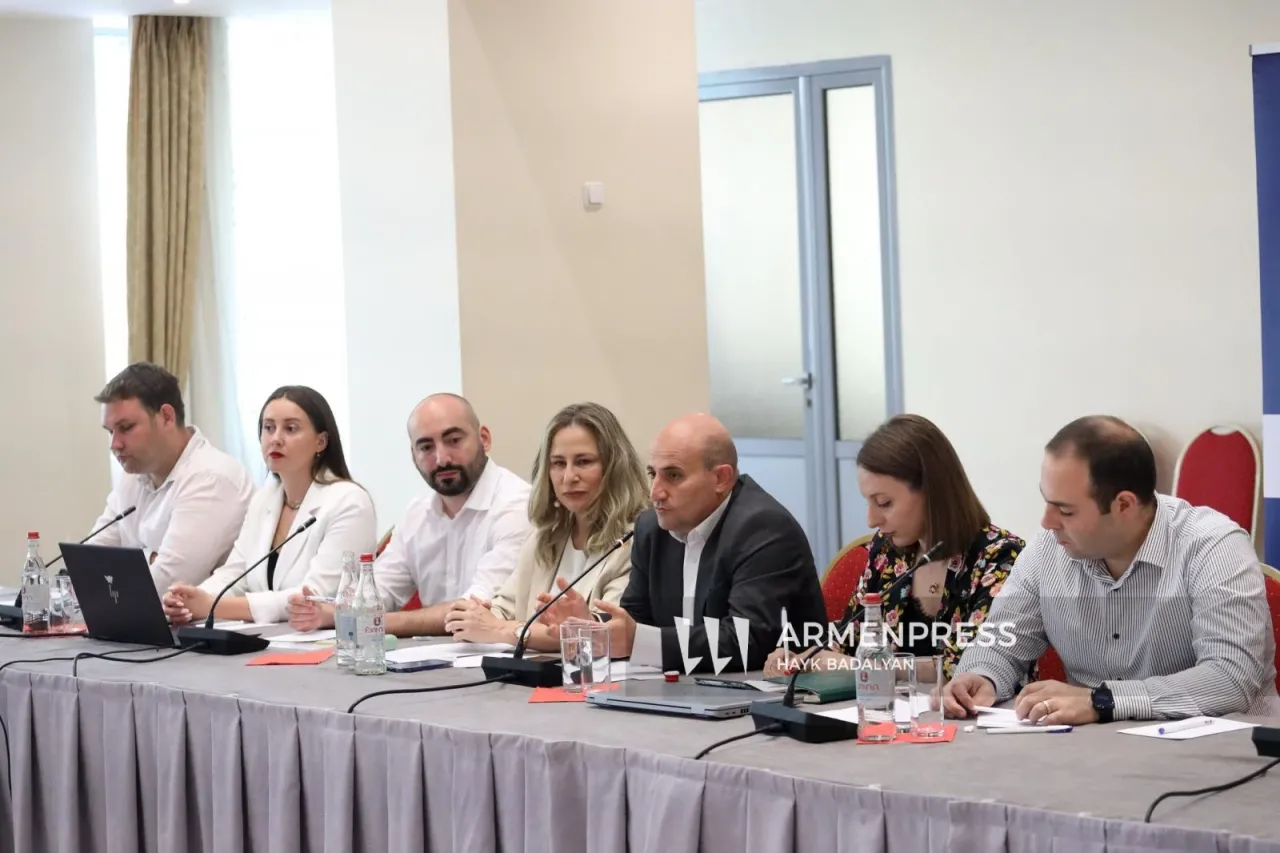 Ինչպե՞ ս արդյունավետ դարձնել հայ –վրացական տուրիստական համագործակցությունը