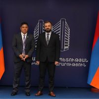 Համագործակցությունը տնտեսական ոլորտներում կարող է նպաստել Հայաստանի և Մեքսիկայի միջև առևտրատնտեսական հարաբերությունների ընդլայնմանը