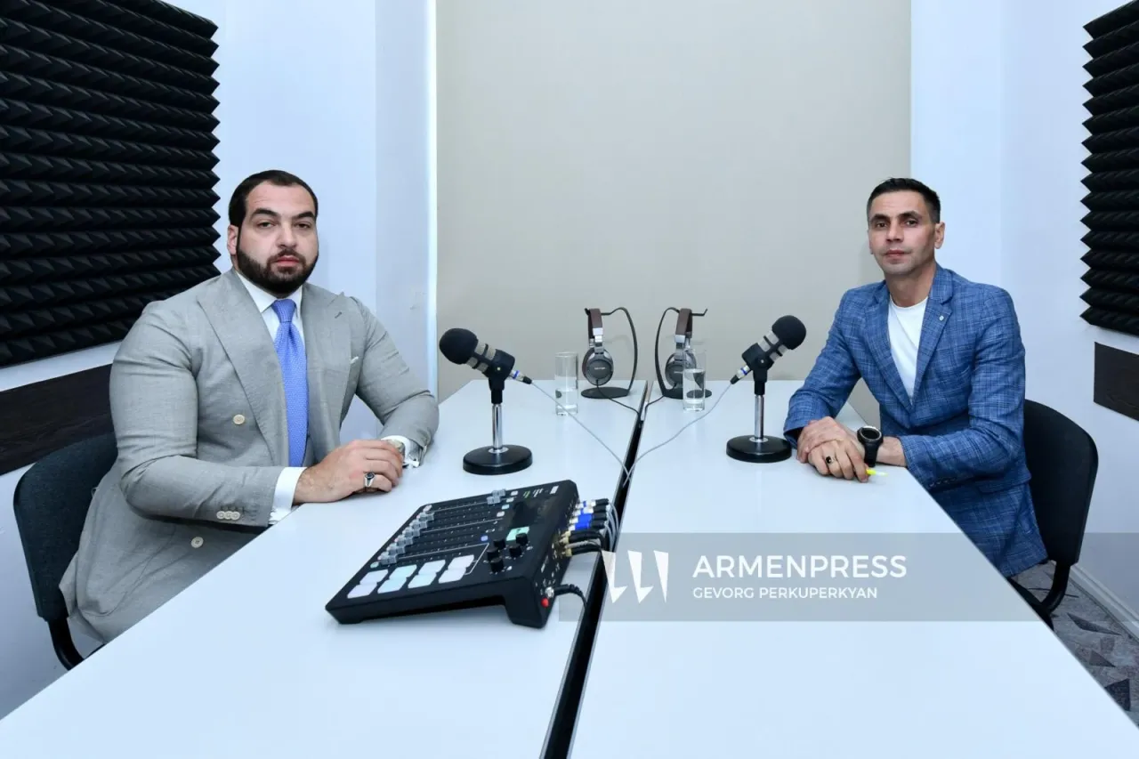 ԱՐՄԵՆՊՐԵՍ. Freedom Broker Armenia-ի փորձագետը ոլորտի վերահսկման, ներդրողների պաշտպանության մեխանիզմների մասին