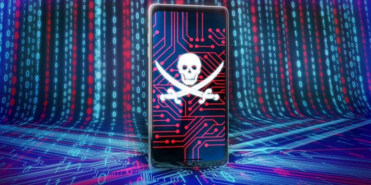 «Лаборатория Касперского»: количество атак на Android-устройства увеличилось вдвое