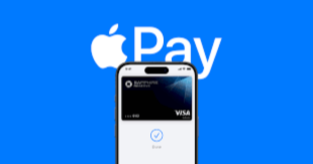 Apple Pay-ն այժմ ունի «ապառիկ գնման» տարբերակ