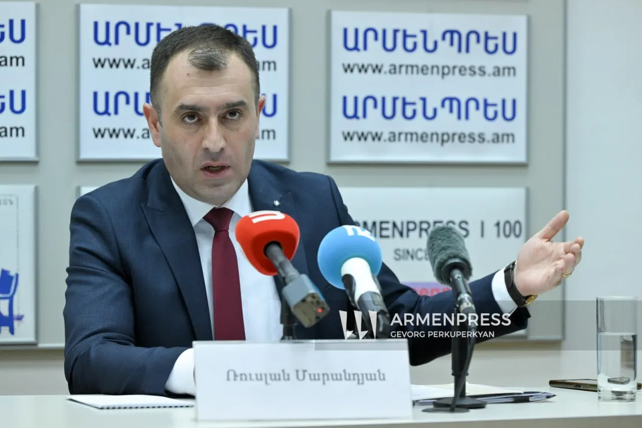 Տնտեսվարողները շուտով պարտավոր են լինելու տարածքը տեսահսկելու համար ՆԳՆ-ի պահանջներին համապատասխան համակարգեր տեղադրել