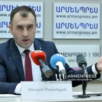 Տնտեսվարողները շուտով պարտավոր են լինելու տարածքը տեսահսկելու համար ՆԳՆ-ի պահանջներին համապատասխան համակարգեր տեղադրել