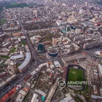 GIS միասնական էլեկտրոնային համակարգը Երևանի խնդիրների լուծմանն ուղղված աշխատանքները կդարձնի ավելի արդյունավետ