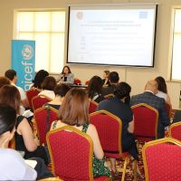 Ամփոփվել են ԼՂ-ից բռնի տեղահանված ընտանիքների բազմոլորտային կարիքների գնահատման ուսումնասիրության արդյունքները