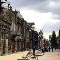 Գյումրու ավագանին հաստատեց «Գյումրու քաղաքային ճանապարհներ» ծրագրի շրջանակում տրամադրվող տեխնիկական աջակցության դրամաշնորհի համաձայնագիրը