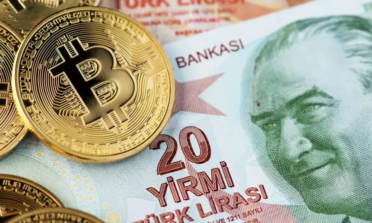 Թուրքիան օրինականացրել է կրիպտոարժույթի օգտագործման կանոնակարգերը