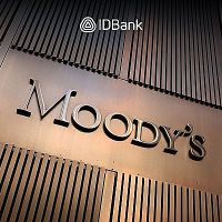 Հեղինակավոր Moody's միջազգային վարկանշային գործակալությունը բարձրացրել է IDBank-ի վարկանիշը
