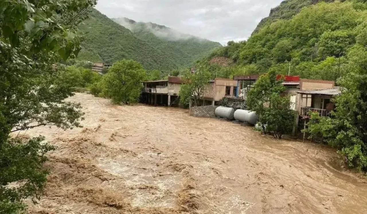 Ջրհեղեղից տուժած տնտեսվարողների համար վարկերի մարման ժամկետը կերկարաձգվի