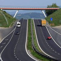 Կապահովվի Սիսիան-Քաջարան նոր ճանապարհահատվածի կառուցումը