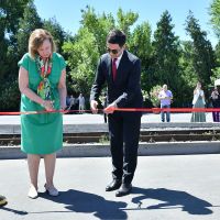 Մաքսային ծառայությունն ԱՄՆ պետքարտուղարության աջակցությամբ վերազինվել է ռենտգենյան սարքերով և ճառագայթային հայտնաբերման նոր սարքավորումներով