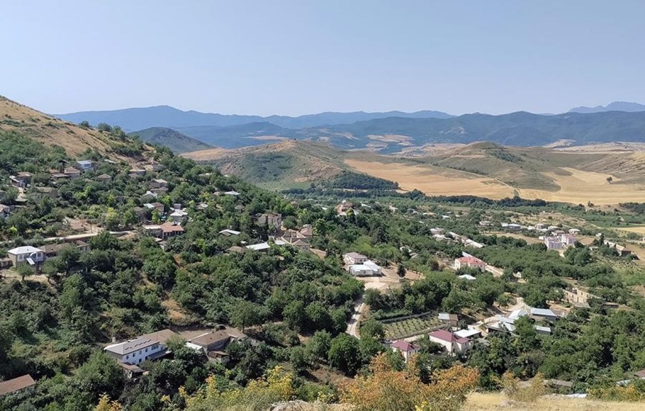 Փոփոխություններ սահմանամերձ բնակավայրերում բնակարանային ապահովության պետական աջակցության 2022-2025 թթ․ ծրագրում