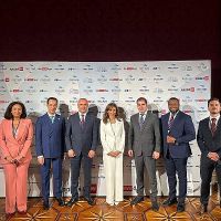 Ֆինանսների նախարարի տեղակալ Էդուարդ Հակոբյանը Վիեննայում մասնակցել է «Կայունության և հավասարության խթանում» ֆորումին