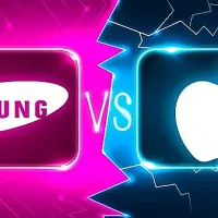 Samsung-ը սմարթֆոնների վաճառքով առաջ է անցել Apple-ից
