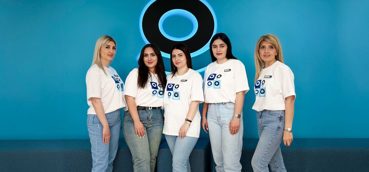 Բացվեց Ամիօ Բանկի «Երվանդ Քոչար» մասնաճյուղը