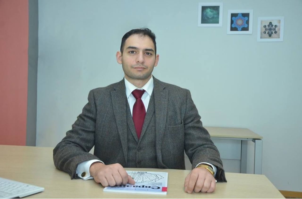Պետական պարտքի ճոճանակ․ Առաջին անգամ ներքին պարտքը գերազանցում է արտաքինը. Աղասի Թավադյան