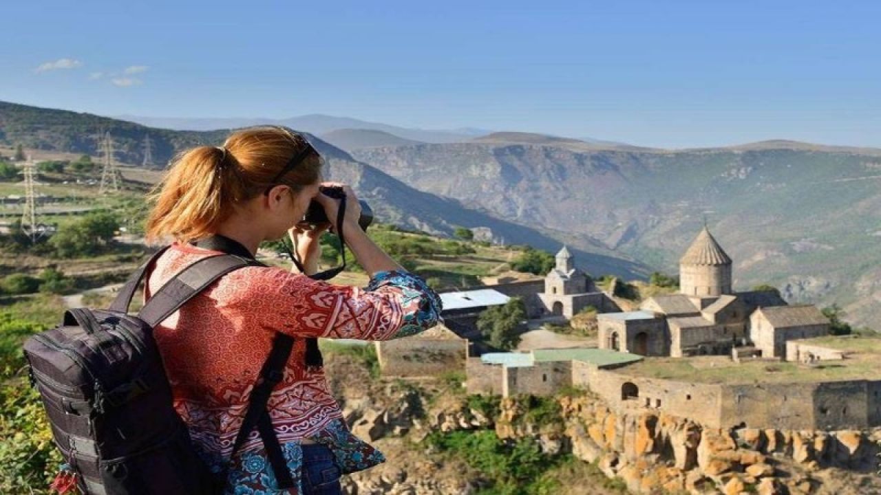 Մեր նպատակն է վրացիներին տեղեկացնել, որ Հայաստանը հրաշալի երկիր է․ վրացական զբոսաշրջային ընկերության տնօրեն
