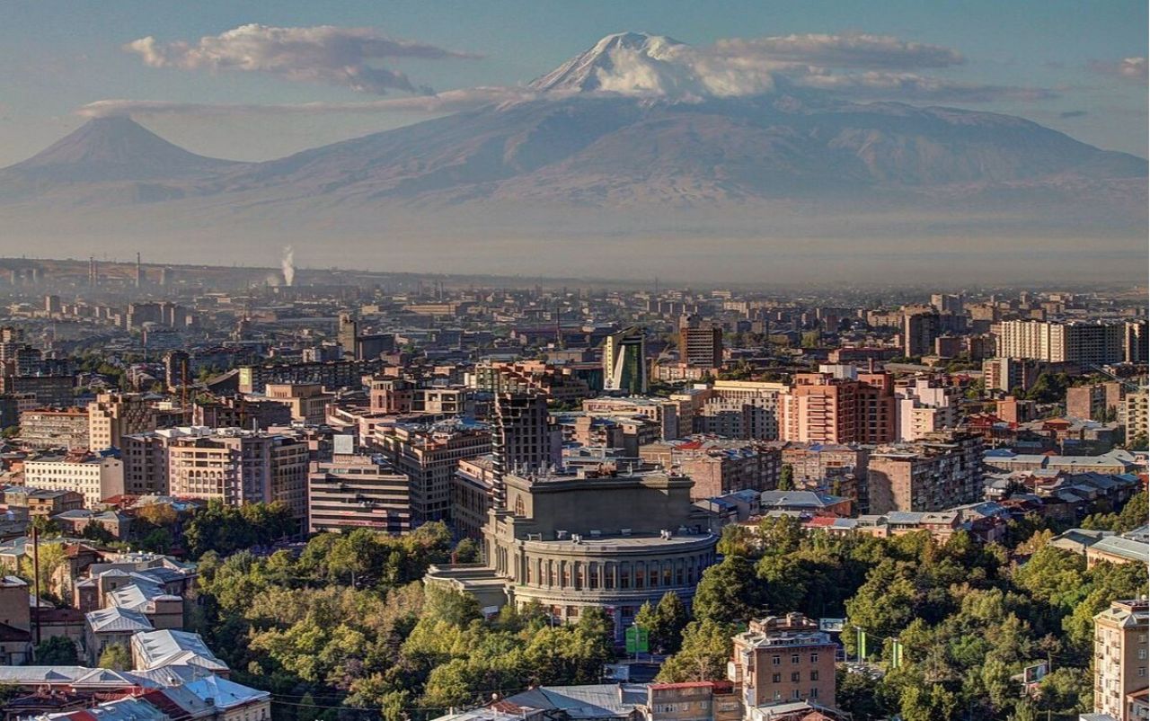 Նորագյուղ թաղամասը նախատեսվում է դարձնել Երևանի նոր կենտրոնը