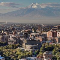 Նորագյուղ թաղամասը նախատեսվում է դարձնել Երևանի նոր կենտրոնը