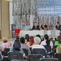 Շարունակվում են ՀՀ կառավարության՝ Լեռնային Ղարաբաղից բռնի տեղահանված անձանց բնակապահովման ծրագրի իրազեկման աշխատանքները
