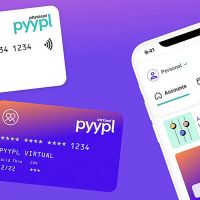 PYYPL ֆինթեքը համագործակցում է VISA-ի հետ