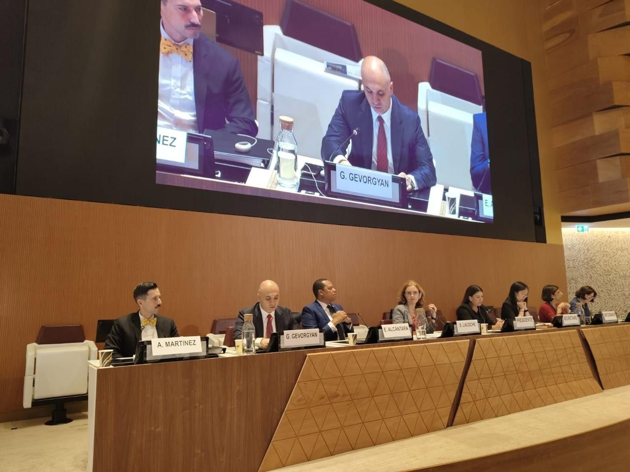 Գեղամ Գևորգյան. ՄՊՀ լիազորությունները կընդլայնվեն՝ Հայաստանում սպառողների պաշտպանության առավել արդյունավետ և ընդգրկուն համակարգ ստեղծելու նպատակով