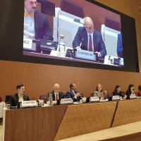 Գեղամ Գևորգյան. ՄՊՀ լիազորությունները կընդլայնվեն՝ Հայաստանում սպառողների պաշտպանության առավել արդյունավետ և ընդգրկուն համակարգ ստեղծելու նպատակով