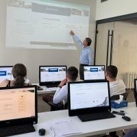 Քաղաքաշինության կոմիտեն համայնքապետարանների աշխատակիցների համար կազմակերպում է urban.e-gov.am համակարգի կիրառման վերաբերյալ դասընթացներ