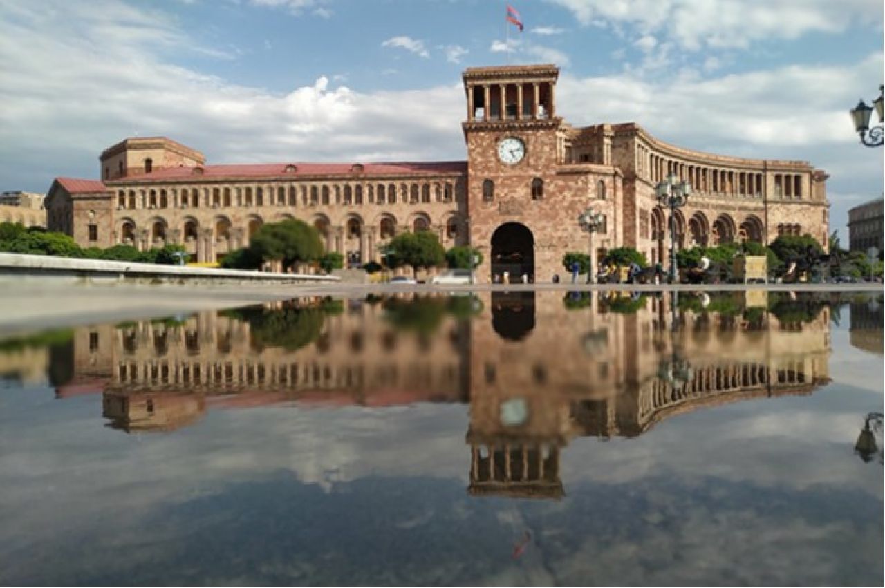 ԵԱԶԲ–ում թվարկել են Հայաստանի տնտեսության համար հիմնական ռիսկերը