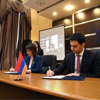 ՊԵԿ-ում ՄԱԶԾ աջակցությամբ ներդրվել է Թվային հետախուզության լաբորատորիա