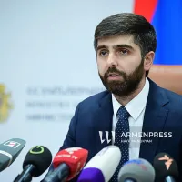 Հայաստանի ագրոպարենային ապրանքների 58 տոկոսն է արտահանվում Ռուսաստան