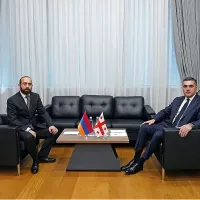 Միրզոյանը հայտնել է Հայաստանի և Վրաստանի միջև սահմանազատումն ավարտին հասցնելու հստակ փոխըմբռնման մասին