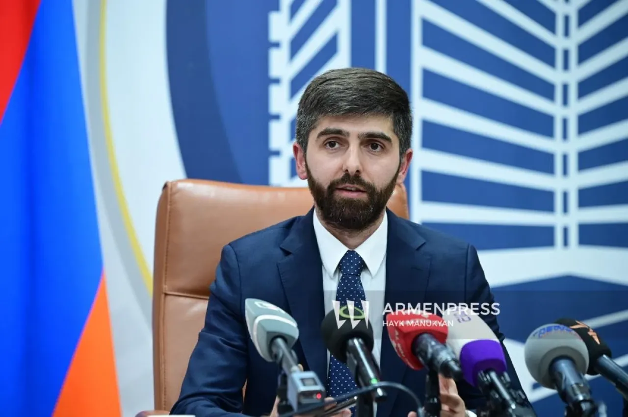 Լիզինգի պետական աջակցության ծրագրով ֆերմերներն այս տարի ձեռք են բերել շուրջ 410 գյուղտեխնիկա