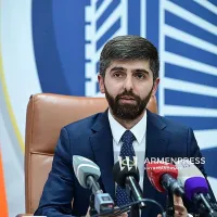Լիզինգի պետական աջակցության ծրագրով ֆերմերներն այս տարի ձեռք են բերել շուրջ 410 գյուղտեխնիկա