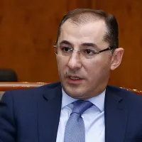 NEWS.am. ԵՄ գնալու հետևանքը լինելու է աշխատատեղերի եւ եկամտի կորուստը. Վարդան Արամյան