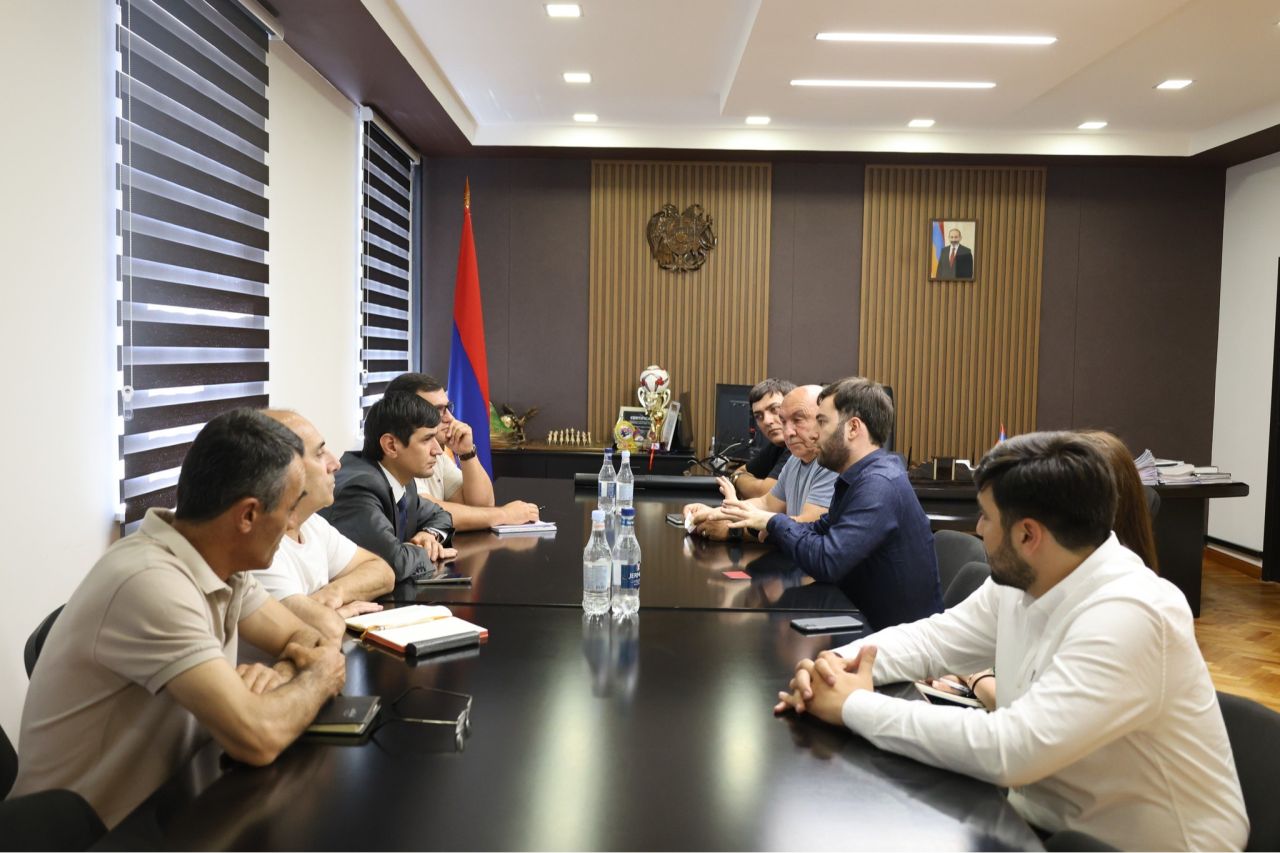 «Օրգով-Ամբերդ» նոր զբոսաշրջային ծրագրով նախատեսվում է Արագածոտնի մարզում ստեղծել 450 մշտական աշխատատեղ