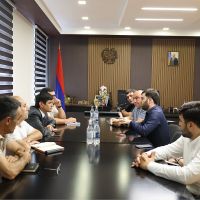 «Օրգով-Ամբերդ» նոր զբոսաշրջային ծրագրով նախատեսվում է Արագածոտնի մարզում ստեղծել  450 մշտական աշխատատեղ